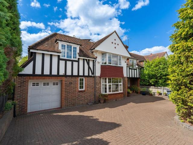 House for sale in Banstead, Reigate and Banstead