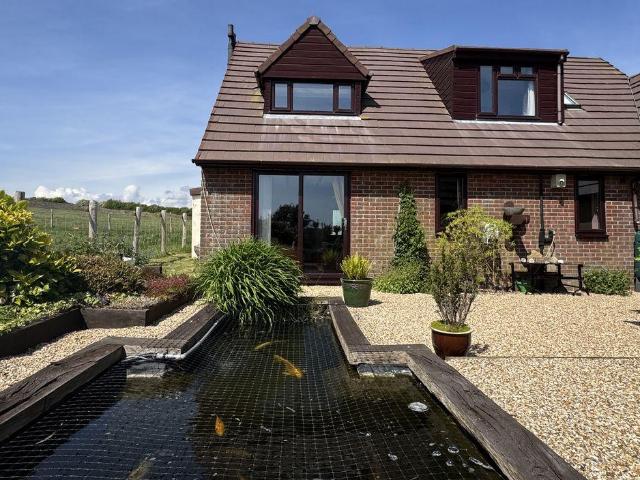 House for sale in West Lulworth