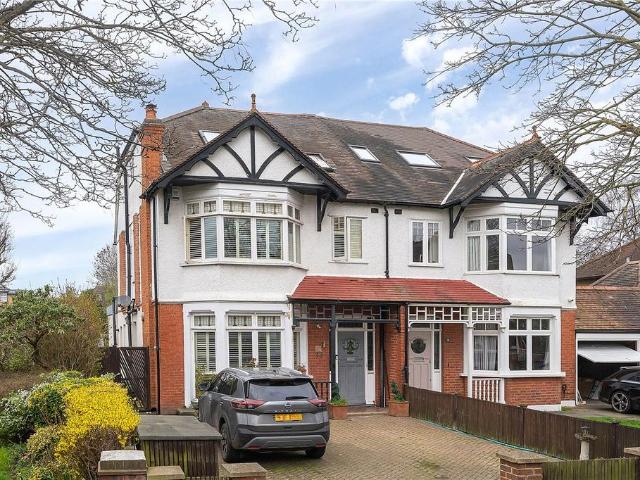 House for sale in Penge, Greater London