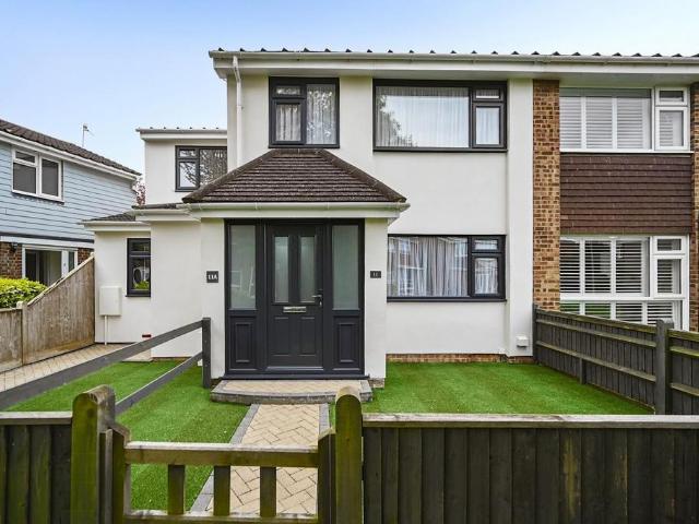 House for sale in Kingston Buci, Fishersgate