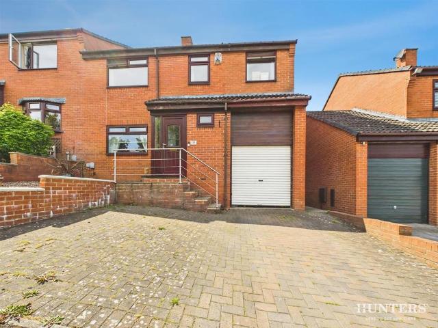 House for sale in Castleside