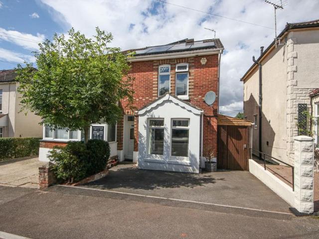 House for sale in Bitterne Park, City Of Southampton