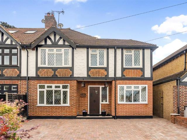 House for sale in West Ewell, Ewell