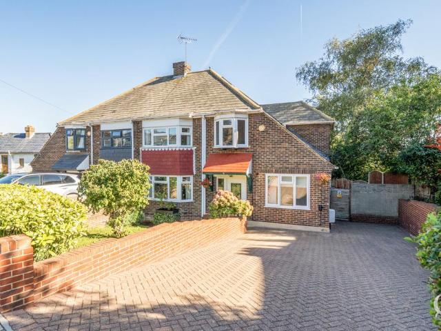 House for sale in Snodhurst, Chatham