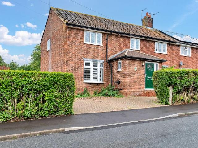 House for sale in Colliers End, Hertfordshire