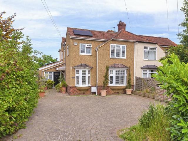 House for sale in Allington, Maidstone