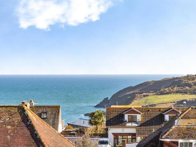 House for sale in Brixham