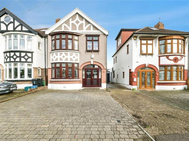 House for sale in Clayhall, Greater London