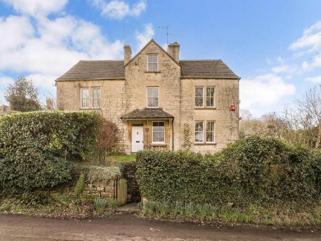 House for sale in Sheepscombe, School House