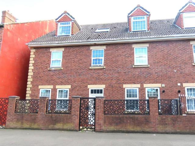 House for sale in Hirst, Ashington