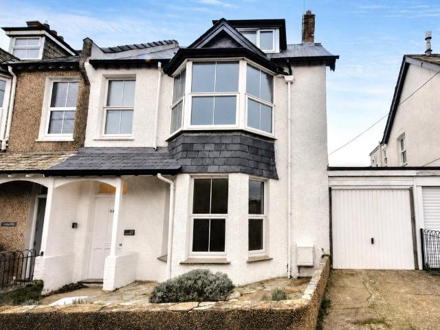 House for sale in Bude, Cornwall