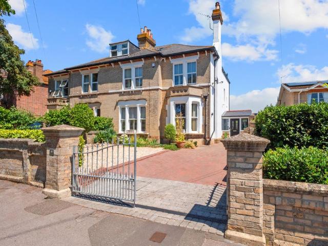 House for sale in Melcombe Regis, Weymouth