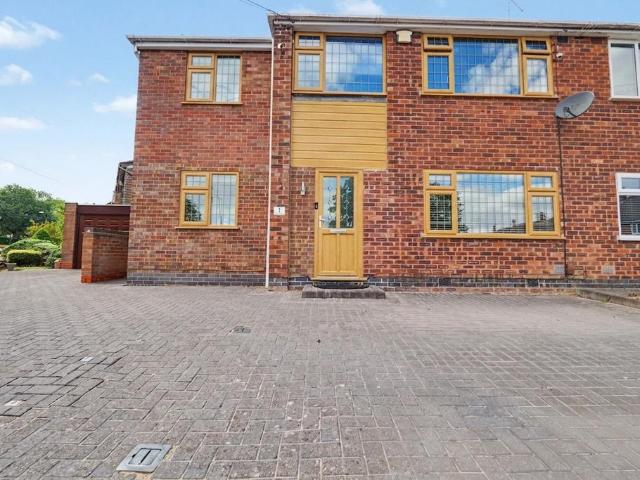 House for sale in Mount Nod, Allesley