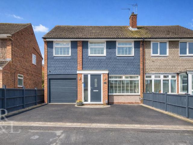 House for sale in Stanton on the Wolds, Barton In Fabis