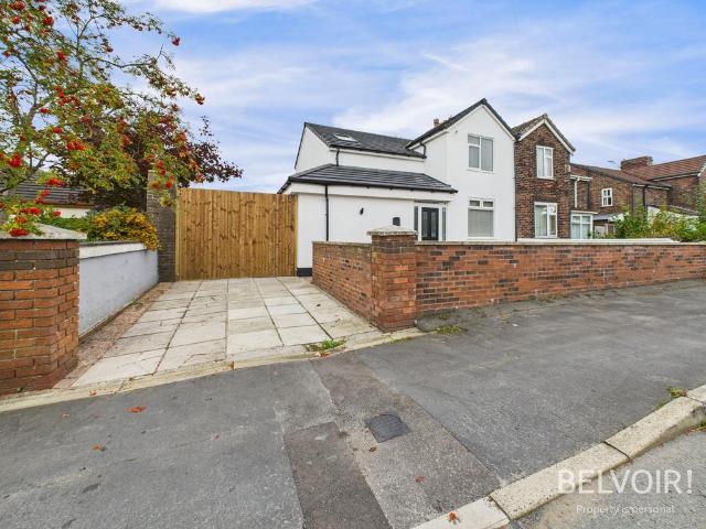 House for sale in St. Helens, St Helens