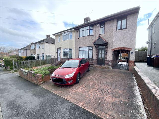 House for sale in Handsworth, Sheffield