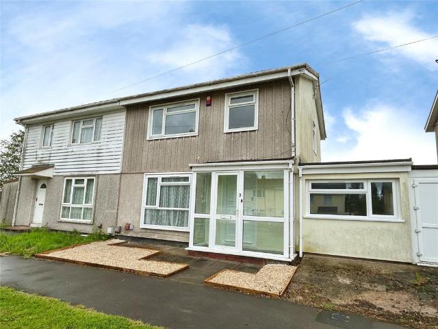 House for sale in Canley, West Midlands