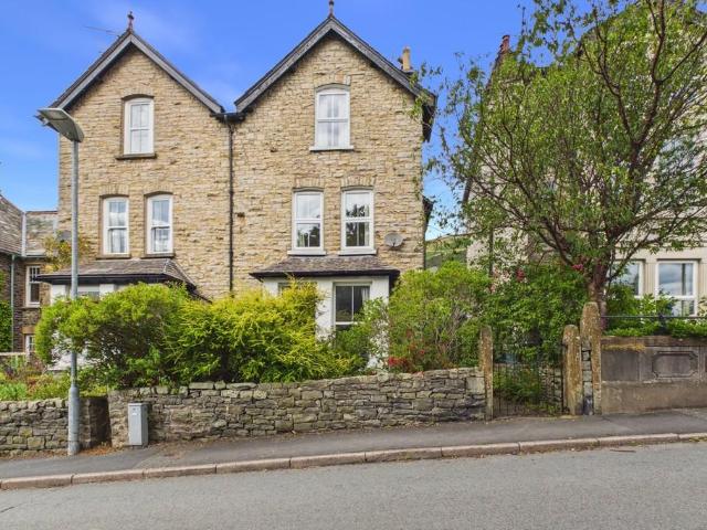 House for sale in Sedbergh