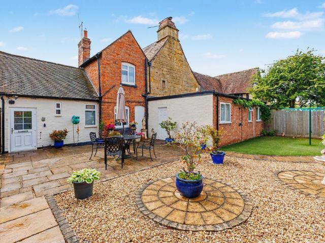 House for sale in Honeybourne, Wychavon