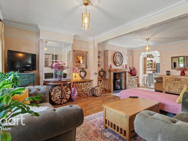 House for sale in Maldon, Essex
