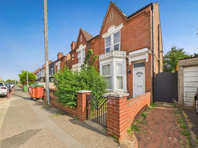 House for sale in West Town, Peterborough