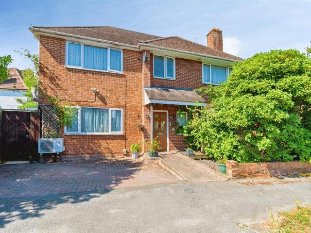 House for sale in City Of Southampton