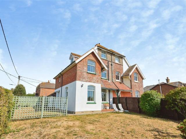 House for sale in Norton, Freshwater