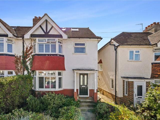 House for sale in Portslade by Sea, Hove