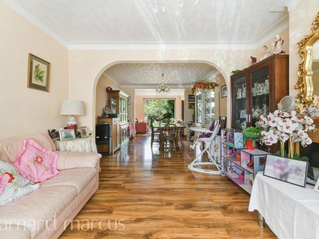 House for sale in Epsom, Surrey