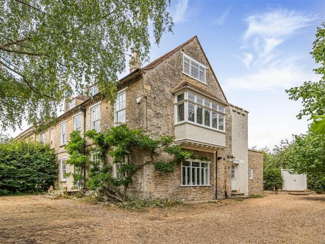 House for sale in Wendlebury, Cherwell