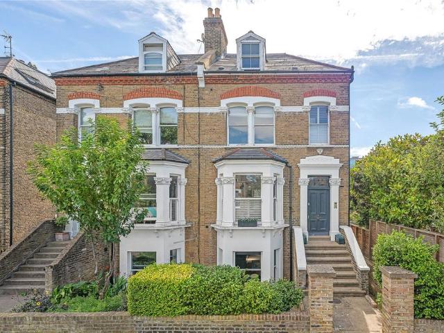 House for sale in Fulham, Greater London