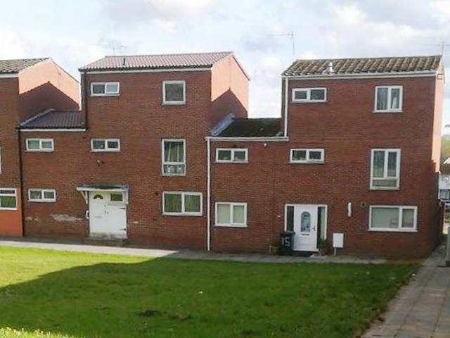 House for sale in Digmoor, Roby Mill