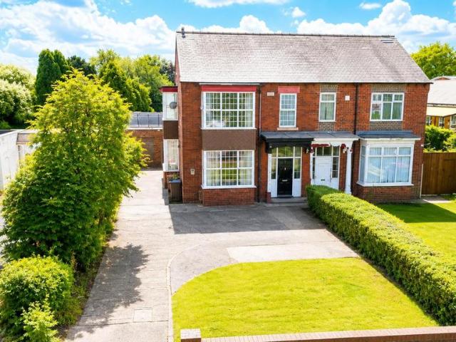 House for sale in Normanby, Middlesbrough