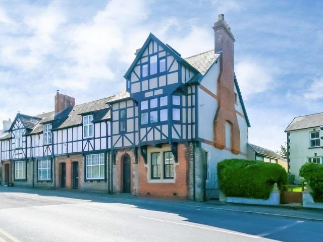 House for sale in Llanblethian, Cowbridge