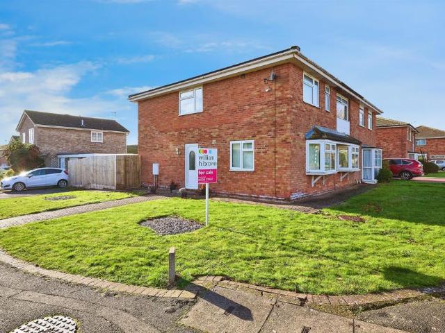 House for sale in Netherton, Peterborough