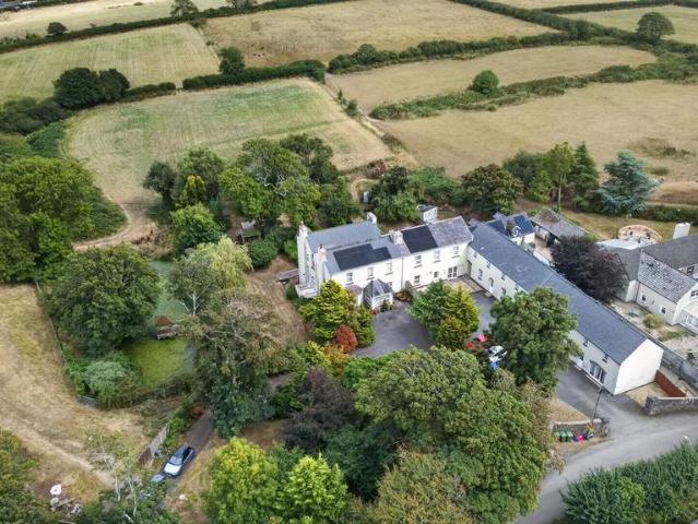House for sale in Llanstadwell, Wales