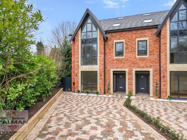 House for sale in Sale, Trafford