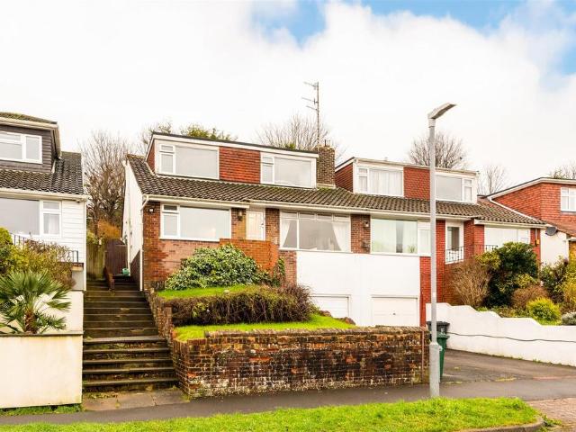 House for sale in Brighton & Hove