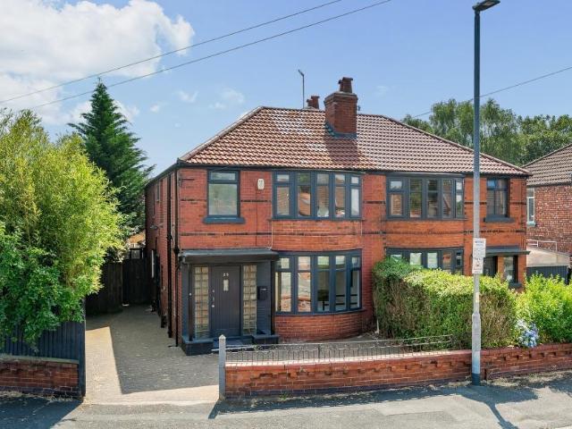 House for sale in Georgia, Greater Manchester