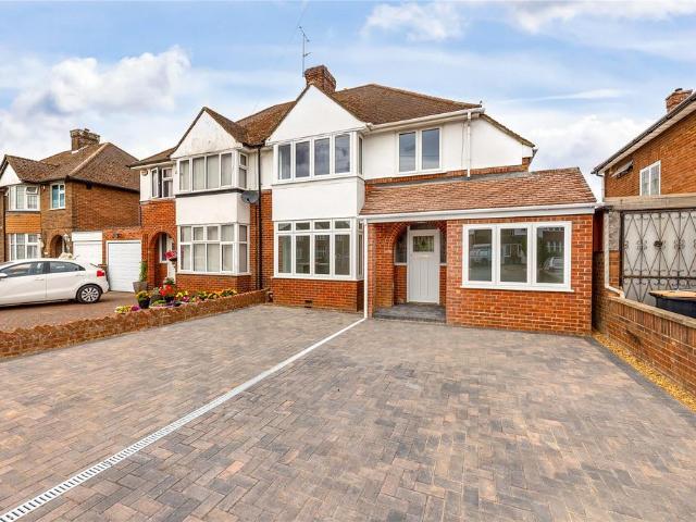 House for sale in Newnham, Bedford
