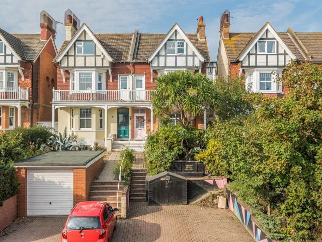 House for sale in Seabrook, Folkestone and Hythe