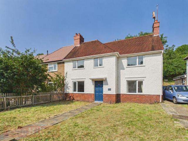 House for sale in Bevendean, Brighton & Hove