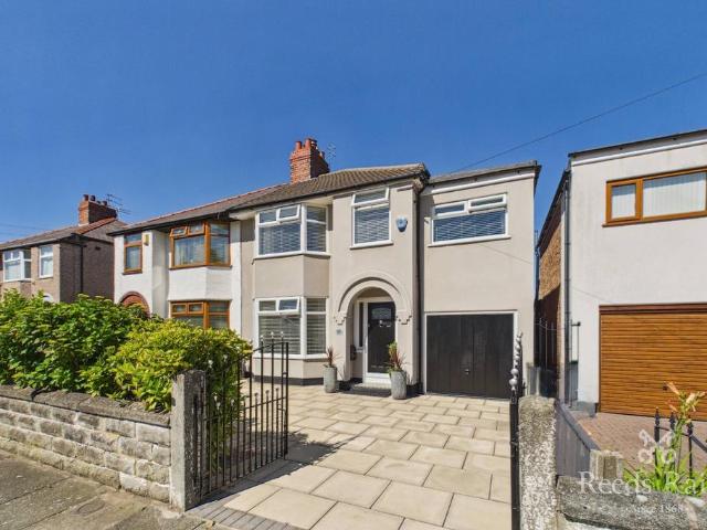 House for sale in Calderstones