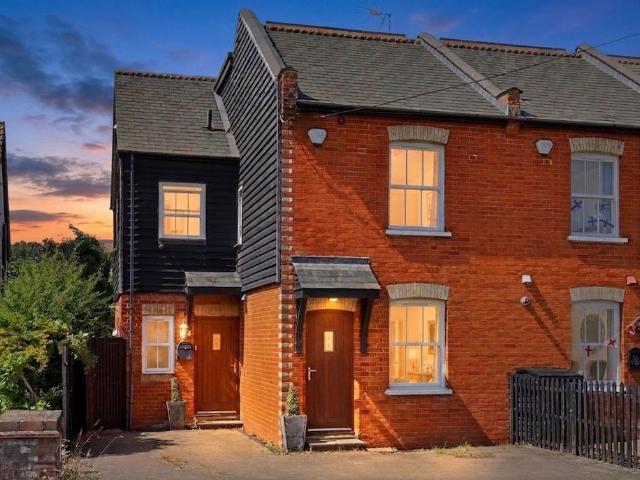 House for sale in Sunnymede, Billericay