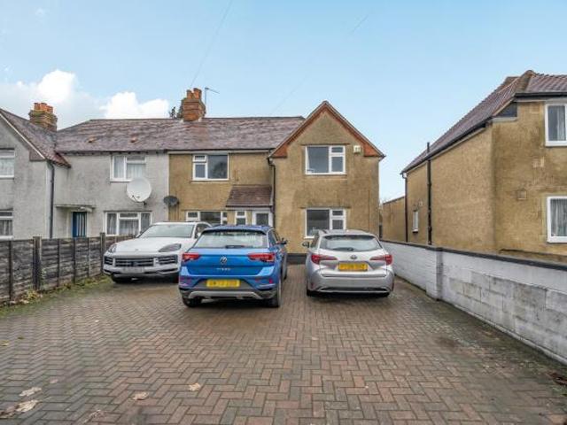 House for sale in Headington, Oxford