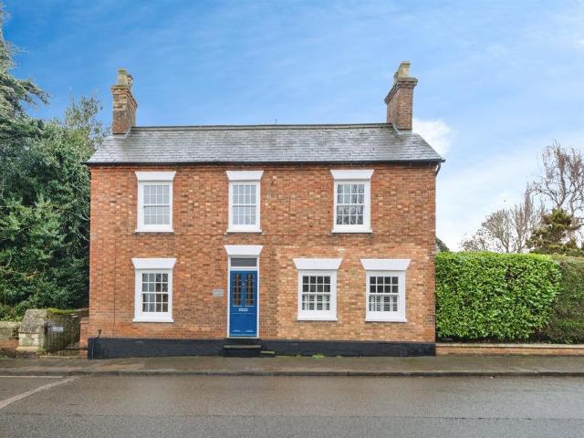 House for sale in Ridgmont, Bedfordshire