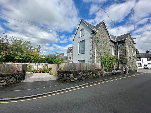 House for sale in Dolgellau
