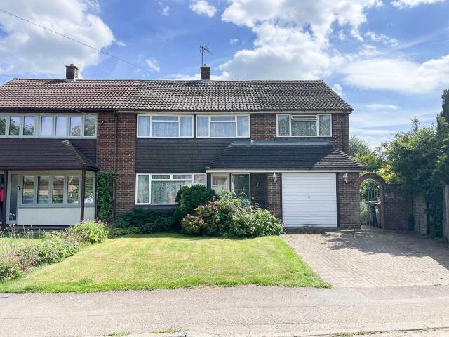House for sale in Duton Hill, Essex