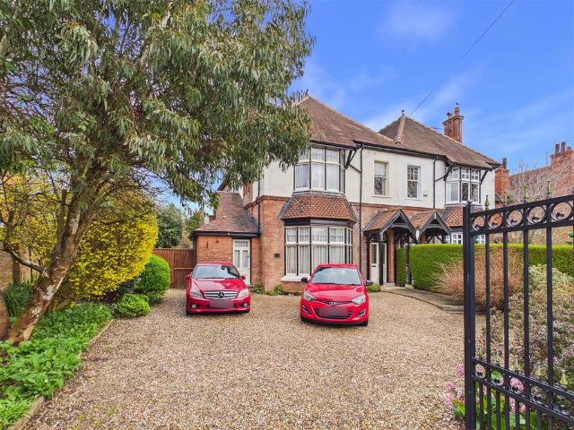 House for sale in Hessle, East Riding Of Yorkshire