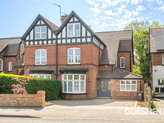 House for sale in Cotteridge, Isle Of Man